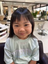 パティオ 三島店(PATIO)&nbsp;キッズカット