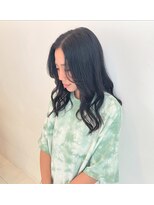 ヴァンカウンシル 福岡店(VAN COUNCIL)&nbsp;ダークグレージュカラー☆