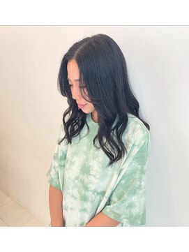 ヴァンカウンシル 福岡店(VAN COUNCIL) ダークグレージュカラー☆