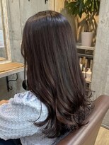 ロダット 横浜(LODAT by little)&nbsp;ピンクブラウン【LODAT横浜】