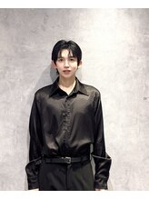 リン モアナバイヘッドライト 武蔵小杉2号店(lynn Moana by HEADLIGHT) TAIKI 