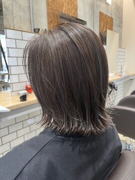 エイト マカビ 沖縄真嘉比店(EIGHT makabi) 【【EIGHT 真嘉比】お客様スタイル_