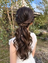 モカラ(MOKARA)&nbsp;ローポニー