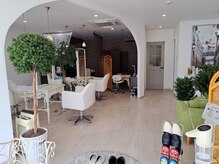 ミニーヘアアート(Minniehaira-to)