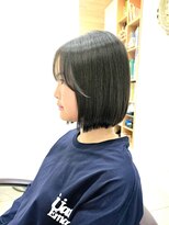 メタ(META) 学割★カット+META式驚異的縮毛矯正●奇跡の薬剤トステア高配合