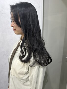 アルファタッチ 静岡店(alpha touch) ロングレイヤー