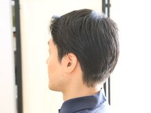 ヘアーカットスタンダード(Hair Cut STANDARD)