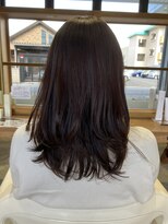 フラム(fulam)&nbsp;ハイレイヤーカット