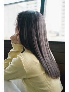 ディア 藤沢(diar) ナチュラルストレート