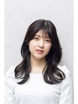 ラテ(Latte) 【内麻衣子】つやつやゆるウェーブ