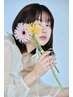【平日限定☆】似合わせカット＋プチトリートメント＋夏スパ10分￥6600