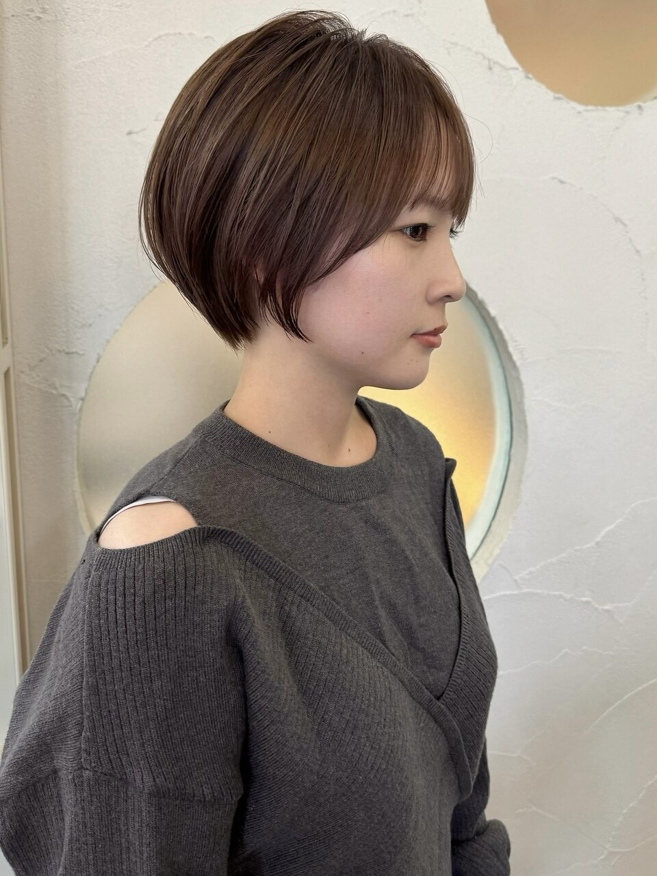 2026年冬】モードの髪型・ヘアアレンジ｜人気順｜ホットペッパー