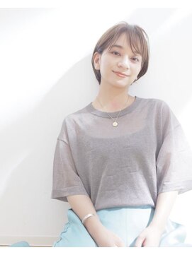 オブハーツ 八王子みなみ野店(OF-HEARTS) 【髪質改善/白髪ぼかし/白髪染め/ハイライト/八王子みなみ野】