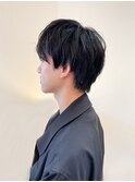 ナチュラルヘア