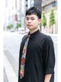 ギンザ シロー(GINZA CIRO) 村山 烈