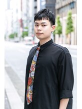 ギンザ シロー(GINZA CIRO) 村山 烈