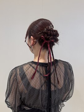 アミリアバイザザ(amiliea by ZA/ZA) カチモリセット