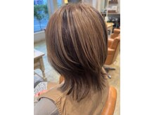 ビズヘアー プチ(bisou hair petit)