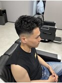 濡れパン