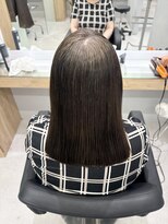 クシュ 所沢西口プロぺ通り(kusyu... ) さらさらストレート