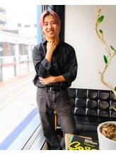 ナンバー 大分中央町店(N°) 藤永 啓吾