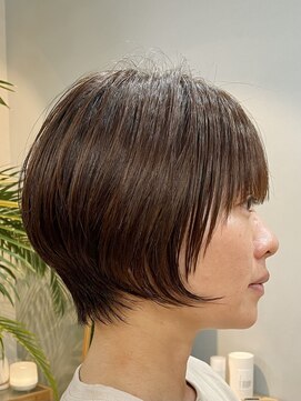 サイイン(saiin) #ショート