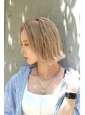 フワフワミルクティー