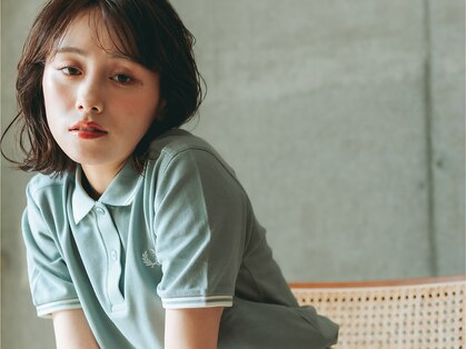 ナンバースリー 溝の口店(Number Three)の写真