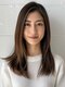 ルシードスタイル アウラ 松戸市五香(LUCIDO STYLE Aura)の写真/大人女性に人気のサロン♪大人女性の悩みに寄り添う、丁寧なカウンセリングであなたの魅力を最大限に★