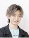 アイニ 天王寺アポロ店(aini)の写真/トレンドをおさえた今ドキヘアを似合うカタチでご提案！いつでもカッコいいスタイルへ★【天王寺/阿倍野】