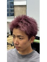 ルースト 京都四条大宮店(ROOST)&nbsp;スパイキー