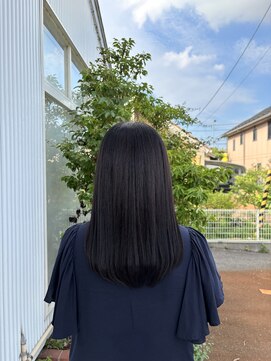 アドラーブル 松崎店(adorable) オージュアトリートメント♪