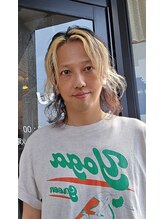 オル(ORU) 谷上 寿樹