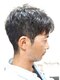 髪工房 ひむずの写真/ON/OFFどちらもキマる☆ビジネスシーンで差をつけて、清潔感あふれる第一印象が叶います＊