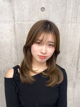 ワンズミラー 海老名店(ONE's MIRROR) RIO 【海老名】