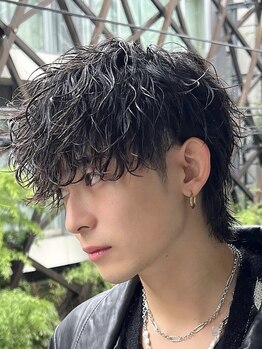 デルフィーノ ヘアーパフォーム(delfino hair perform)の写真/一人一人のお客様としっかり向き合う丁寧なカウンセリングと、あなたに合った提案で、理想のスタイルを実現