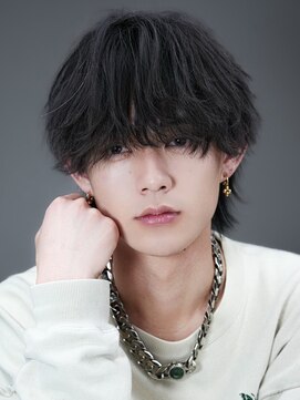 リップス レイ ギンザ(LIPPS Ray GINZA) ラフソフツイマッシュ