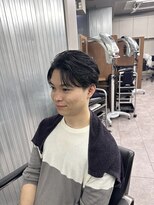 ゴールドシブヤ(GOALD SHIBUYA)&nbsp;センターパート