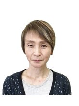 ヘア ナシータ ゆめタウン丸亀店(HAIR NACITA) 柳生 真澄