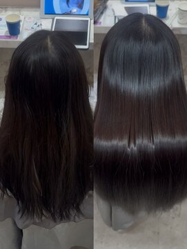 ガレリアエレガンテ 栄店(GALLARIA Elegante) 人生を変える最高級の艶サラ髪