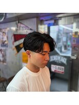 ダムディートウキョウ 錦糸町店(DAMDEE TOKYO)&nbsp;ニュアンスパーマ