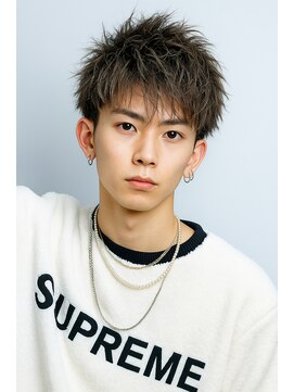 メンズサロンゲイン 名古屋 池下(men's salon Gain) メンズ/メンズサロン/眉毛カット/眉カット/名古屋/栄/千種/愛知