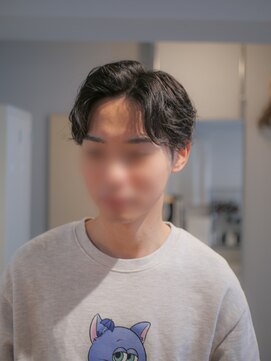 グットルーズトウキョウ(GOOD LOOSE TOKYO) フェザーショート