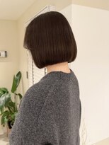 ボヌール 銀座(Bonheur)&nbsp;ミニボブ【銀座有楽町】