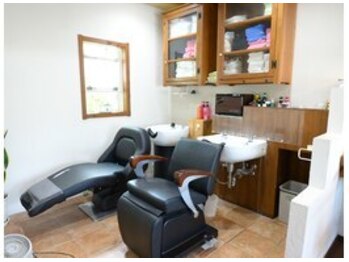 ぱぁまやナポチ(napochi)の写真/髪へのやさしさを大切にしながら、理想のカールへ。朝のセットがぐっとラクになり毎日が少し楽しくなる♪