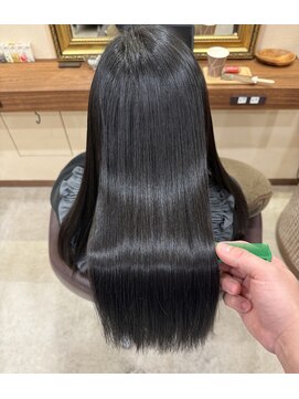 ミニョン(Mignon) 当店こだわりトリートメント/コアミー/Xトリートメント