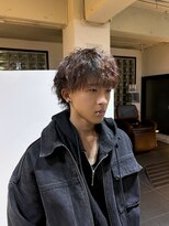 セプト(sept.)&nbsp;赫耀