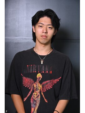 マーリィズバーバー 本店(MARLEY'S BAR BER) ビジネスカット 厚木/海老名/綾瀬/座間