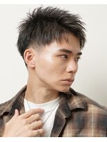 アイトーキョープラスシー 横浜(AI TOKYO+Sea)&nbsp;ルーズショート/アクティブショート/ルーズパーマ