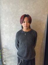 メゾンウィット(Maison Wit)&nbsp;松永 晴人